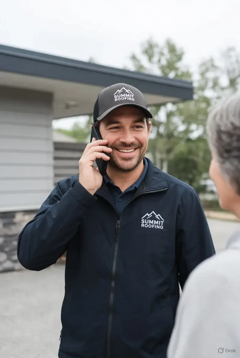 Flat Roof Leak Repair Hendricks, MN FAQs